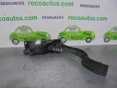 Recambio de potenciometro pedal para ford grand c-max 1.6 tdci cat referencia OEM IAM AV619F836AB 