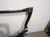 Recambio de puente delantero para hyundai kona furgoneta/suv (os, ose, osi) ev referencia OEM IAM 62401HF000 