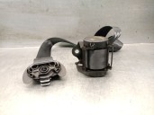 Recambio de cinturon seguridad trasero central para volkswagen touran (5t1) 1.4 tsi referencia OEM IAM 5TA857807 5TA857807 