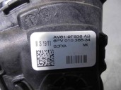 Recambio de potenciometro pedal para ford grand c-max 1.6 tdci cat referencia OEM IAM AV619F836AB 