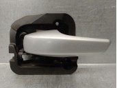 Recambio de maneta interior delantera izquierda para smart coupe 1.0 cat referencia OEM IAM A5417600161  