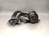 Recambio de cinturon seguridad trasero central para volkswagen touran (5t1) 1.4 tsi referencia OEM IAM 5TA857807 5TA857807 