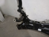 Recambio de puente delantero para hyundai kona furgoneta/suv (os, ose, osi) ev referencia OEM IAM 62401HF000  