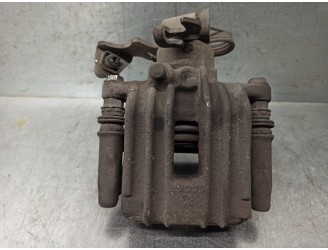 Replacement rear left brake caliper for Volkswagen Passat Variant (3B6) 2.5 V6 TDI OEM IAM reference 8E0615423 LUCAS