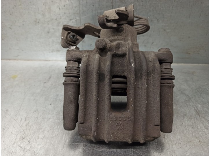 Replacement rear left brake caliper for Volkswagen Passat Variant (3B6) 2.5 V6 TDI OEM IAM reference 8E0615423 LUCAS