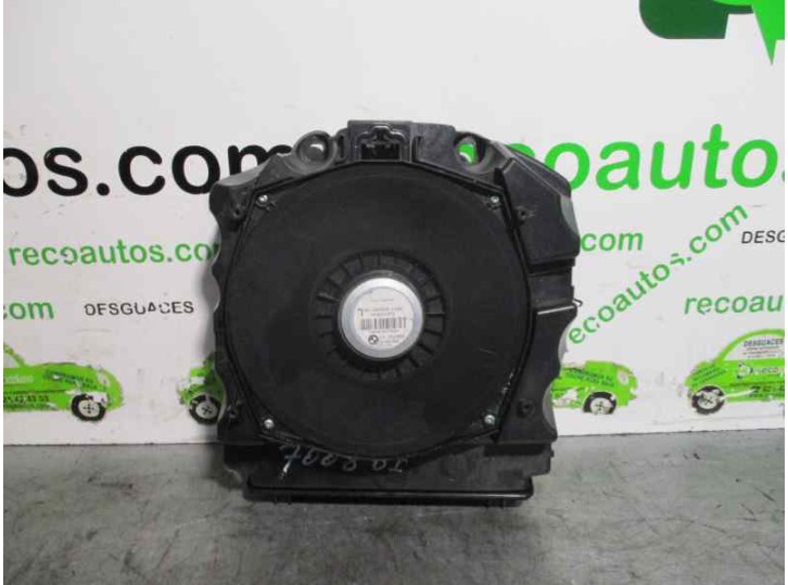 Recambio de altavoz/altavoces para bmw serie 5 gran turismo (f07) 535d referencia OEM IAM 9164581 ZL916458104 