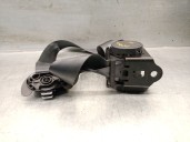 Recambio de cinturon seguridad trasero central para volkswagen touran (5t1) 1.4 tsi referencia OEM IAM 5TA857807 5TA857807 