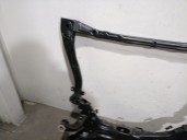 Recambio de puente delantero para hyundai kona furgoneta/suv (os, ose, osi) ev referencia OEM IAM 62401HF000 