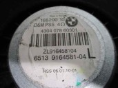 Recambio de altavoz/altavoces para bmw serie 5 gran turismo (f07) 535d referencia OEM IAM 9164581 ZL916458104 
