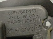 Recambio de maneta interior delantera izquierda para smart coupe 1.0 cat referencia OEM IAM A5417600161  