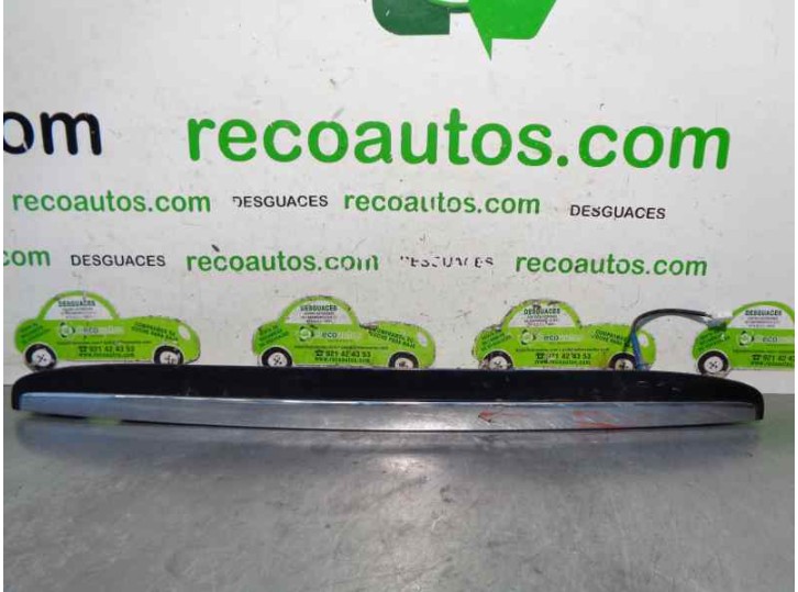 Recambio de maneta exterior porton para lexus rx 300(mcu35) 3.0 v6 cat referencia OEM IAM 7680148040 