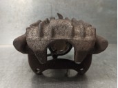 Replacement rear left brake caliper for Volkswagen Passat Variant (3B6) 2.5 V6 TDI OEM IAM reference 8E0615423 LUCAS