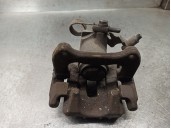 Replacement rear left brake caliper for Volkswagen Passat Variant (3B6) 2.5 V6 TDI OEM IAM reference 8E0615423 LUCAS