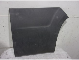 Replacement rear trim strips for Citroën Jumper closed box van, high roof (06.2006 =>) 2.2 HDi FAP CAT OEM IAM reference I