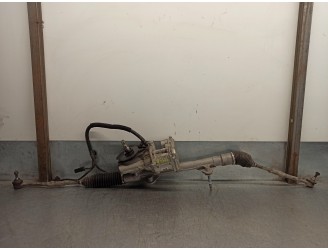 Recambio de cremallera direccion para citroën c3 1.2 12v e-thp / puretech referencia OEM IAM 9823964880 