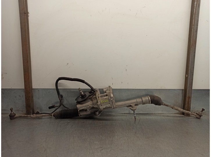 Recambio de cremallera direccion para citroën c3 1.2 12v e-thp / puretech referencia OEM IAM 9823964880 