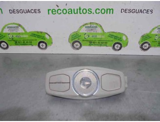 Recambio de luz interior para ford grand c-max 1.6 tdci cat referencia OEM IAM 1831014  