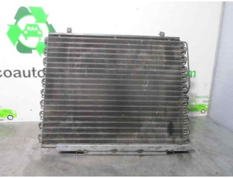 Recambio de condensador / radiador aire acondicionado para bmw serie 5 berlina (e34) 3.5 cat referencia OEM IAM 64538391316 8168