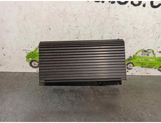 Recambio de amplificador para jeep gr.cherokee (zj)/(z) 2.5 turbodiesel referencia OEM IAM 56038503 