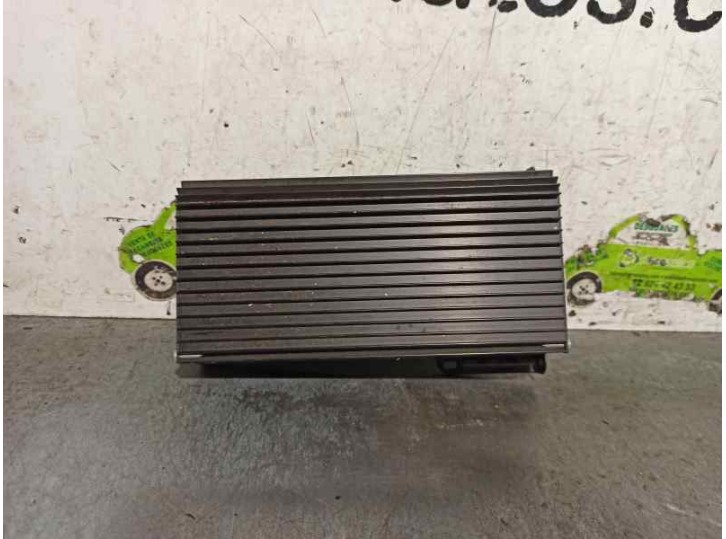 Recambio de amplificador para jeep gr.cherokee (zj)/(z) 2.5 turbodiesel referencia OEM IAM 56038503  