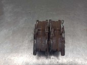 Replacement brake pads for Alfa Romeo 156 (116) 1.9 JTD CAT OEM IAM reference 9947372 0481310 