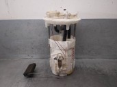 Recambio de aforador para citroën c4 berlina 1.6 16v hdi fap referencia OEM IAM 8200009645 