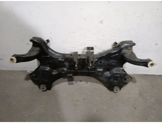 Recambio de puente delantero para hyundai kona (os, ose, osi) 1.6 t-gdi referencia OEM IAM 5621065 