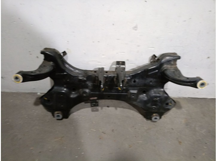 Recambio de puente delantero para hyundai kona (os, ose, osi) 1.6 t-gdi referencia OEM IAM 5621065  