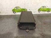 Recambio de amplificador para jeep gr.cherokee (zj)/(z) 2.5 turbodiesel referencia OEM IAM 56038503  