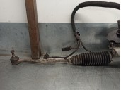 Recambio de cremallera direccion para citroën c3 1.2 12v e-thp / puretech referencia OEM IAM 9823964880 