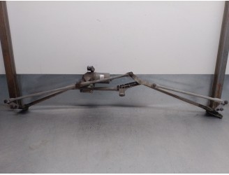 Recambio de motor limpia delantero para smart coupe 1.0 cat referencia OEM IAM A4518200040 405051 VALEO