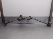 Recambio de motor limpia delantero para smart coupe 1.0 cat referencia OEM IAM A4518200040 405051 VALEO