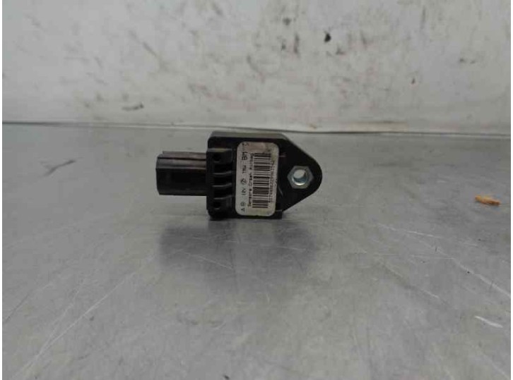 Recambio de sensor impacto para fiat croma (194) 1.9 jtd 16v cat referencia OEM IAM 51744862  