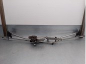 Recambio de motor limpia delantero para smart coupe 1.0 cat referencia OEM IAM A4518200040 405051 VALEO