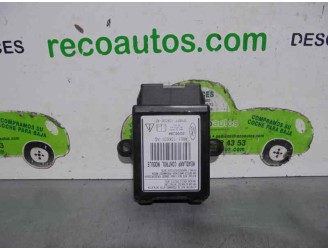 Replacement electronic module for Ford Grand C-MAX 1.6 TDCi CAT OEM IAM reference AM5113K031AG ZGV00L5 