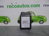 Replacement electronic module for Ford Grand C-MAX 1.6 TDCi CAT OEM IAM reference AM5113K031AG ZGV00L5 