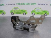 Recambio de cerradura puerta trasera izquierda para bmw serie 5 berlina (e34) 3.5 cat referencia OEM IAM 1944321 4 PUERTAS