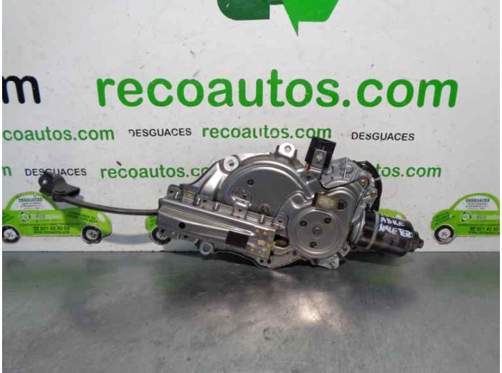 Recambio de motor cierre centralizado porton para lexus rx 300(mcu35) 3.0 v6 cat referencia OEM IAM 6891048010 42710710030 