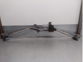 Recambio de motor limpia delantero para smart coupe 1.0 cat referencia OEM IAM A4518200040 405051 VALEO