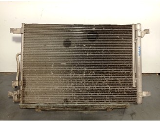 Recambio de condensador / radiador aire acondicionado para volkswagen touran (5t1) 1.4 tsi referencia OEM IAM 5Q0816411AR 5WA816