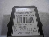 Replacement electronic module for Ford Grand C-MAX 1.6 TDCi CAT OEM IAM reference AM5113K031AG ZGV00L5 