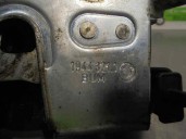 Recambio de cerradura puerta trasera izquierda para bmw serie 5 berlina (e34) 3.5 cat referencia OEM IAM 1944321 4 PUERTAS