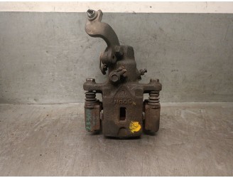 Replacement rear left brake caliper for Kia Cerato 2.0 turbodiesel CAT OEM IAM reference 582102F400 582102F400 