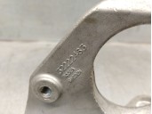 Recambio de soporte motor para volvo v40 hatchback (525) d3 referencia OEM IAM 32222463 