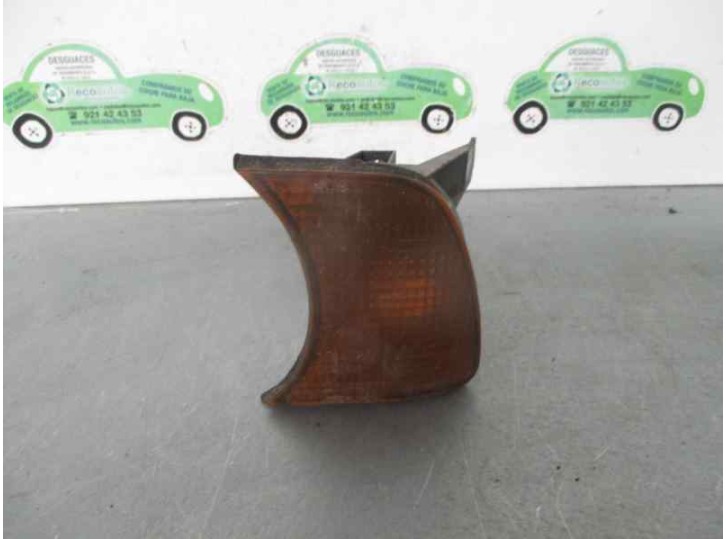 Recambio de piloto delantero izquierdo para bmw serie 5 berlina (e34) 3.5 cat referencia OEM IAM 1384033 155041 