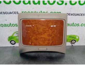 Recambio de reposavasos para lexus rx 300(mcu35) 3.0 v6 cat referencia OEM IAM 6699048030 6699048040 