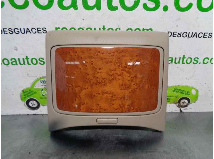 Recambio de reposavasos para lexus rx 300(mcu35) 3.0 v6 cat referencia OEM IAM 6699048030 6699048040 