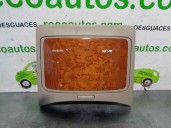 Recambio de reposavasos para lexus rx 300(mcu35) 3.0 v6 cat referencia OEM IAM 6699048030 6699048040 