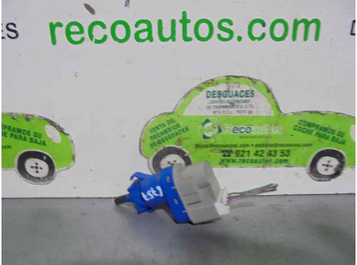Recambio de interruptor para ford grand c-max 1.6 tdci cat referencia OEM IAM 8T4T96854AA 