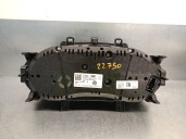Recambio de cuadro instrumentos para volkswagen touran (5t1) 1.4 tsi referencia OEM IAM 5TA920750B 5TA920750B A2C12316200 VDO